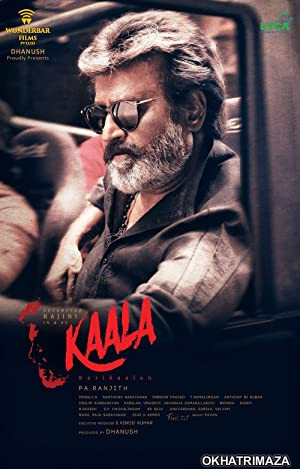 Kaala (2018) South Indian Hindi Dubbed Movie